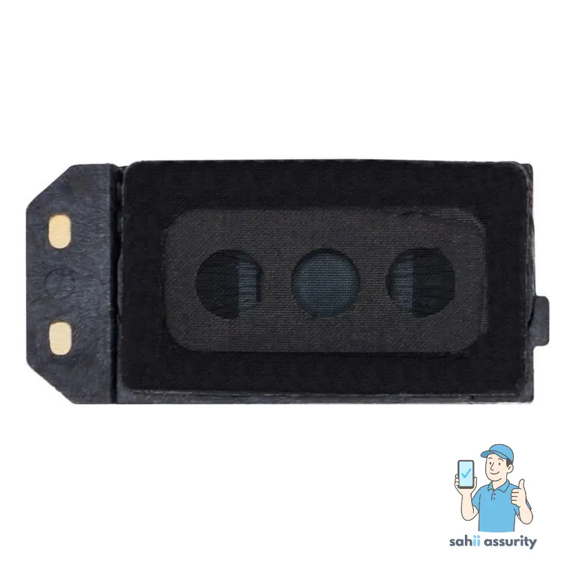 Ear Speaker for Samsung Galaxy F41 thumbnail